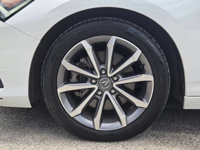 2024 Acura Integra CVT