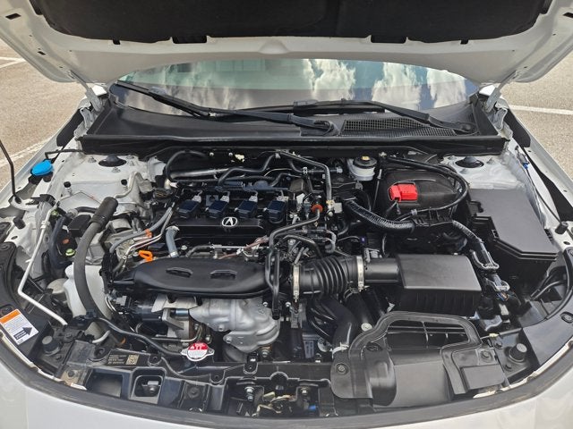 2024 Acura Integra CVT