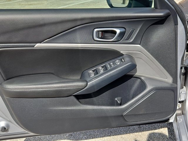 2024 Acura Integra CVT