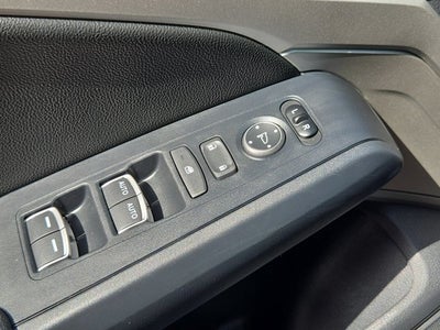2024 Acura Integra CVT