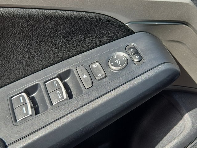 2024 Acura Integra CVT