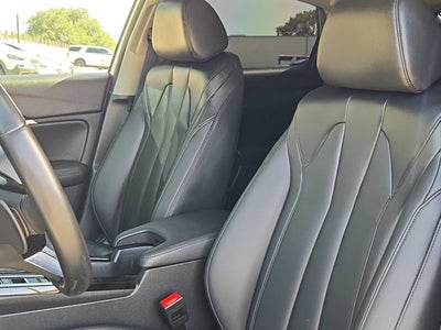 2024 Acura Integra CVT