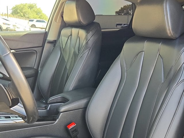 2024 Acura Integra CVT