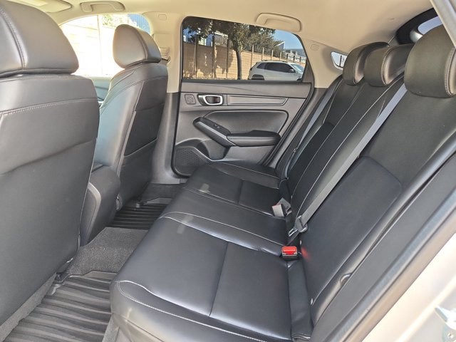 2024 Acura Integra CVT
