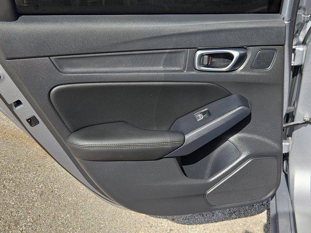 2024 Acura Integra CVT