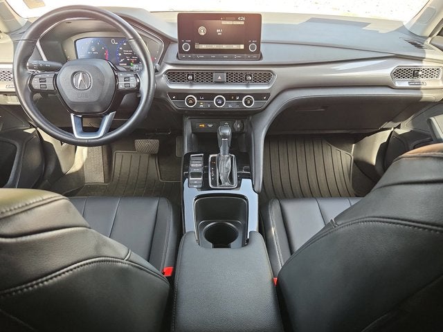 2024 Acura Integra CVT