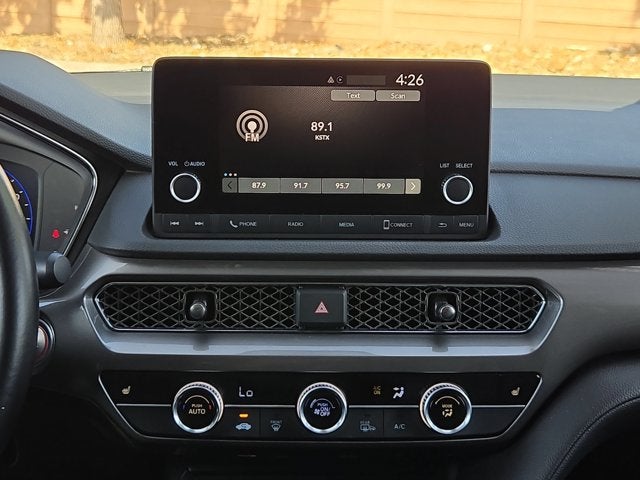 2024 Acura Integra CVT