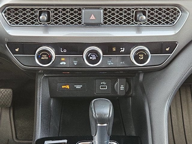 2024 Acura Integra CVT