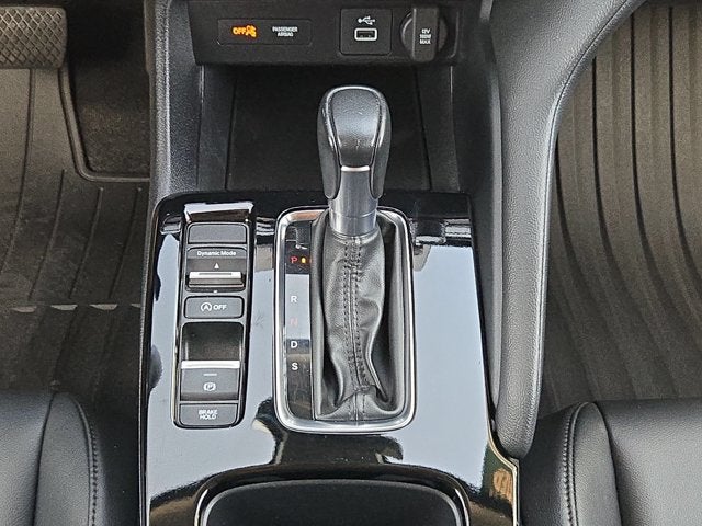 2024 Acura Integra CVT
