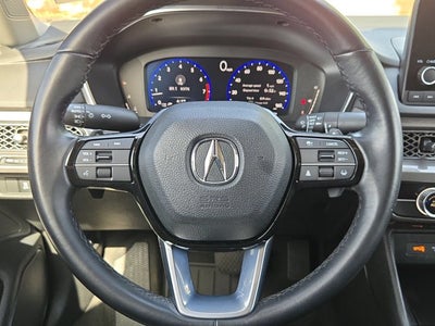 2024 Acura Integra CVT