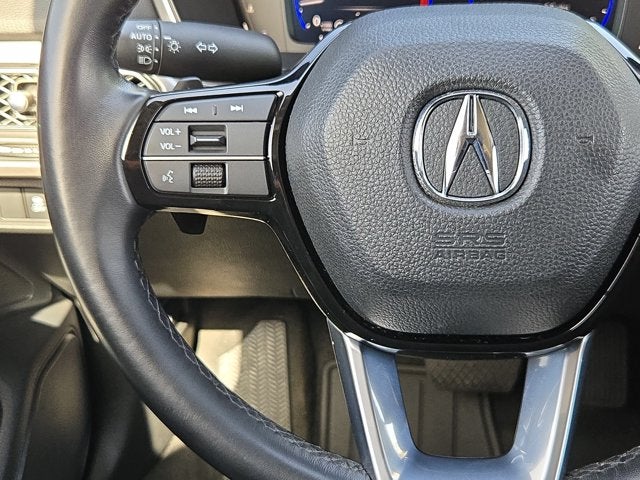 2024 Acura Integra CVT