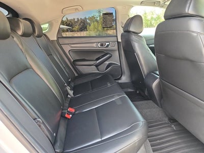 2024 Acura Integra CVT