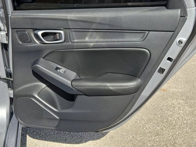 2024 Acura Integra CVT
