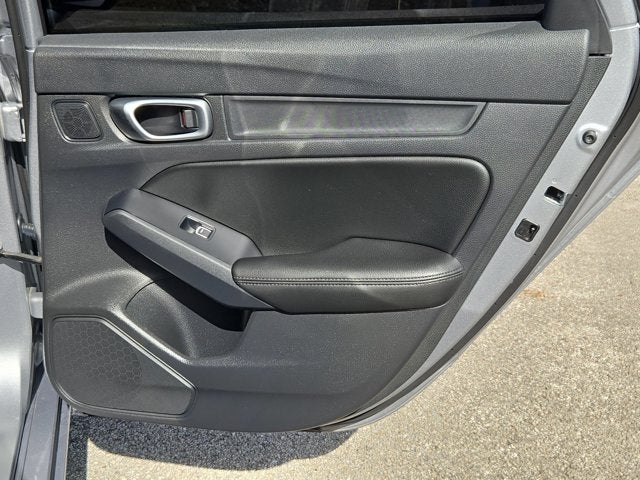 2024 Acura Integra CVT