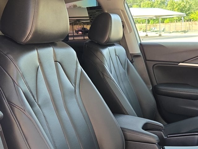 2024 Acura Integra CVT