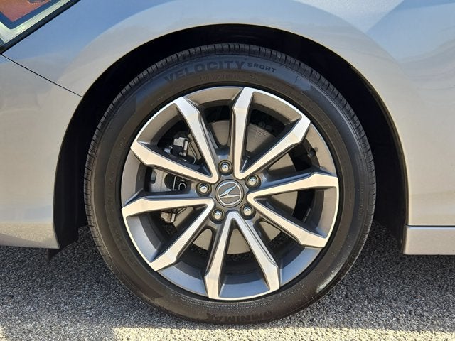 2024 Acura Integra CVT