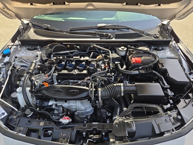 2024 Acura Integra CVT