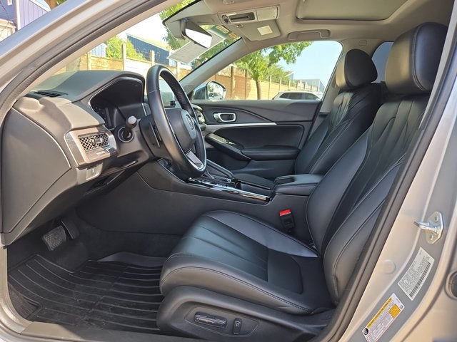 2024 Acura Integra CVT