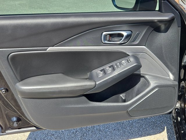2025 Acura Integra CVT