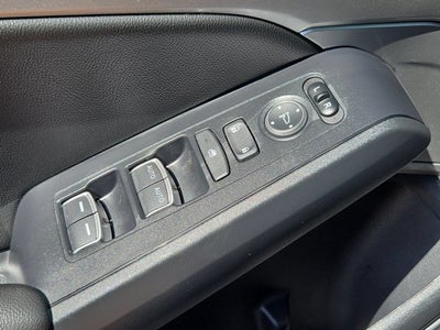 2025 Acura Integra CVT
