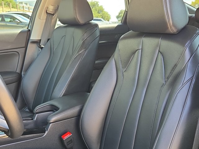 2025 Acura Integra CVT