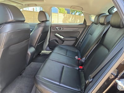 2025 Acura Integra CVT
