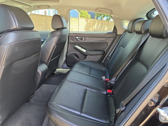 2025 Acura Integra CVT