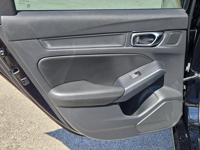 2025 Acura Integra CVT