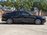 2025 Acura Integra CVT