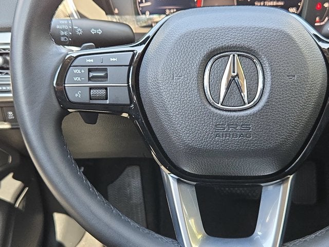 2025 Acura Integra CVT