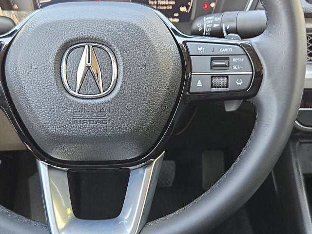 2025 Acura Integra CVT