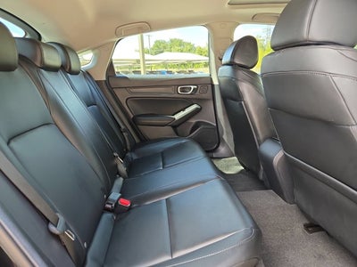 2025 Acura Integra CVT