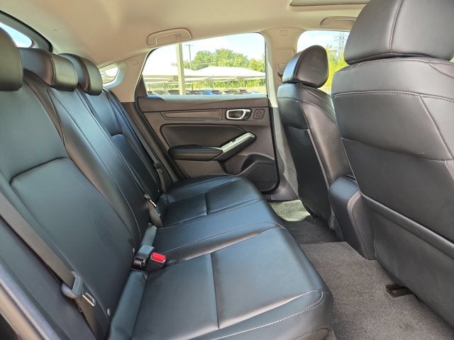 2025 Acura Integra CVT