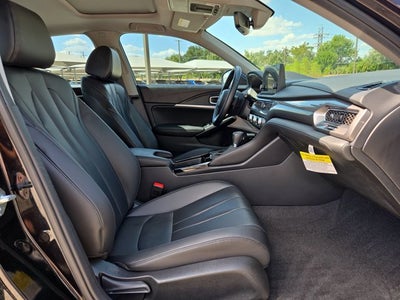 2025 Acura Integra CVT