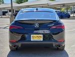 2025 Acura Integra CVT