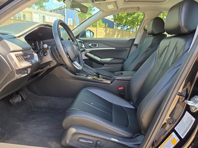 2025 Acura Integra CVT