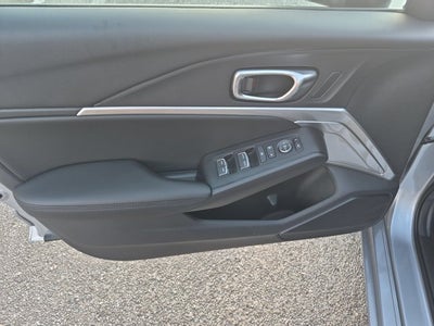 2026 Acura Integra CVT