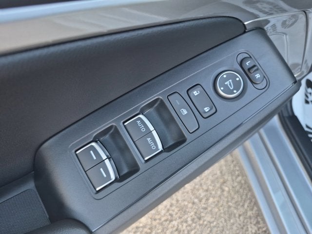 2026 Acura Integra CVT
