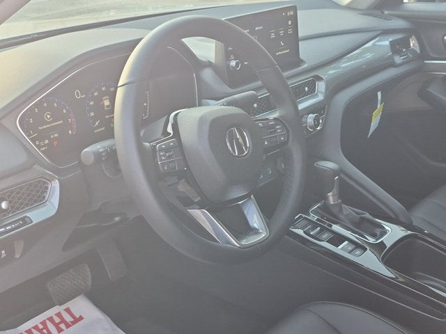 2026 Acura Integra CVT