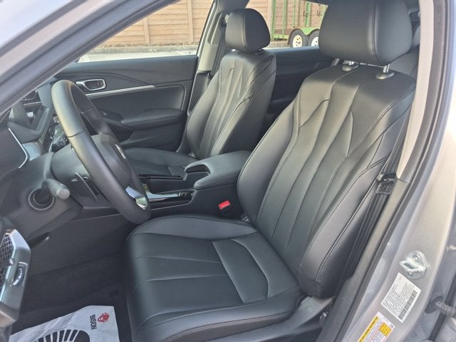 2026 Acura Integra CVT