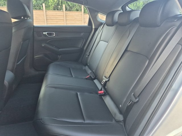 2026 Acura Integra CVT