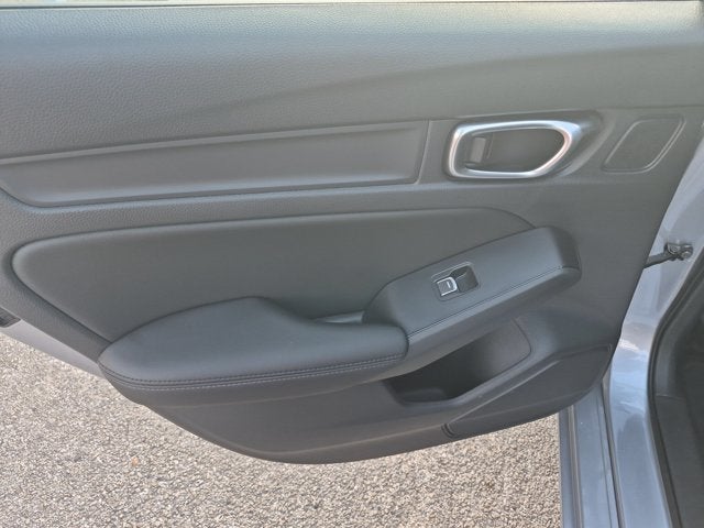 2026 Acura Integra CVT