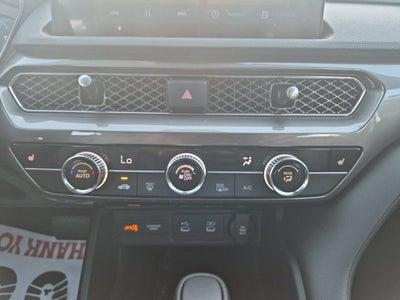 2026 Acura Integra CVT