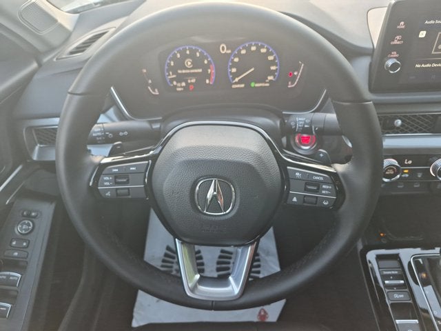 2026 Acura Integra CVT