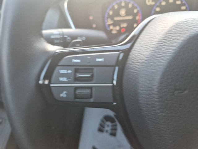 2026 Acura Integra CVT