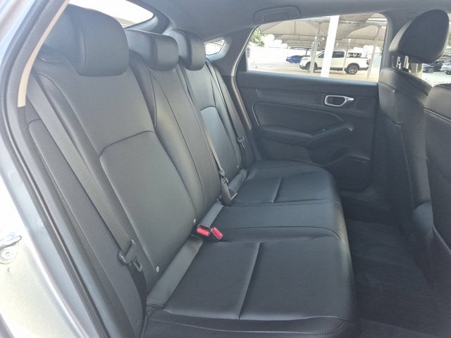 2026 Acura Integra CVT
