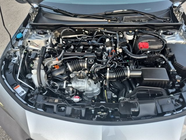 2026 Acura Integra CVT