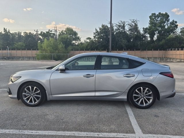 2026 Acura Integra CVT