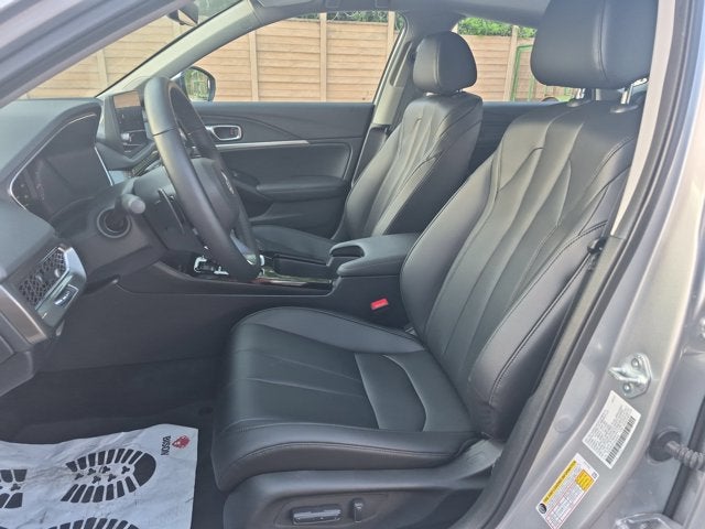 2026 Acura Integra CVT