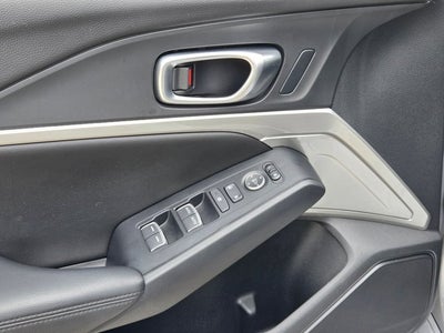 2023 Acura Integra CVT